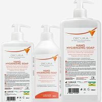 Cleaning solvent Decura Hand Hygienizing Soap