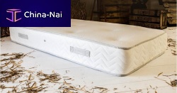 Single mattress OPEN COILspringchild's