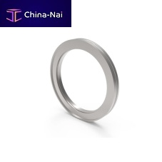 Pipe welding flange ISO100B104-304stainless steel