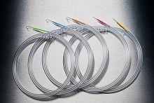 Catheter guidewire ureteralhydrophilic