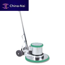 Mobile floor cleaning machine BGC-1battery-powered