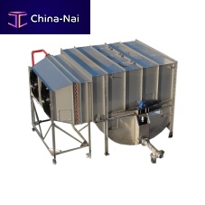 Dough proofer