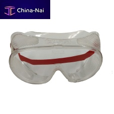 Safety glasses