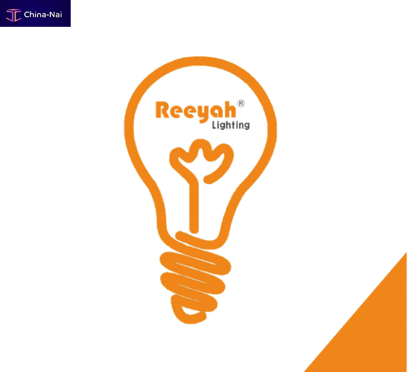 											   REEYAH LAIGHTING Co.,LTD  