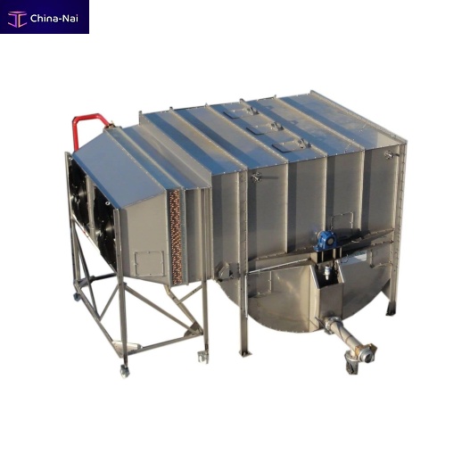 											Dough proofer