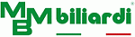   MBM Biliardi