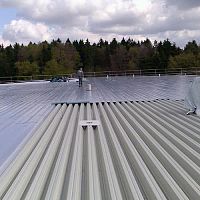 Aluminium vapor barrier ALUTRIX®self-adhesive
