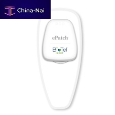 3-channel Holter monitor ePatch2-channel1-channelwireless