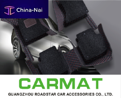    GUANGZHOU ROADSTAR CAR ACCESSORIES CO
