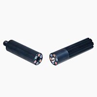 Electro magnet ejector MEJfor molds and tools