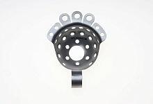 Acetabular reinforcement 333560