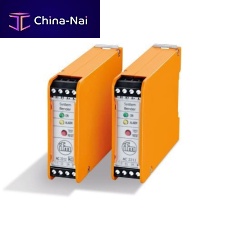 AC network insulation monitor AC2211, AC2212