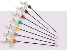 Laparoscopy forceps disposablemonopolar