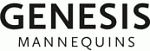   GENESIS MANNEQUINS