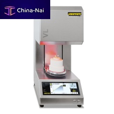 Heating furnace VL 01/12 LB for dental laboratoriesvacuumceramic