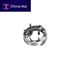 Mechanical clamp 0300064-00aluminum
