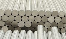 Aluminum profile roundconstructionfor the automotive industry