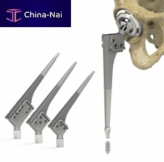 Primary hip prosthesis 7031 seriescemented