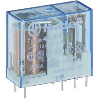 24 Vdc electromechanical relay 110VDC110VAC1 NO/NC