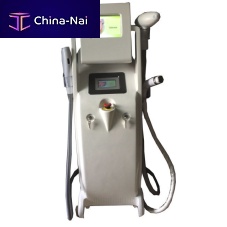 Hair removal IPL system EB-M1skin rejuvenationacne treatmenttrolley-mounted