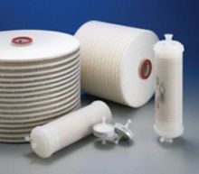 Filter disc Millistak+ CE
