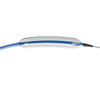 Guiding catheter ISTARPTCAcoronaryballoon