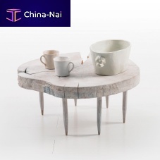 Original design coffee table hammersvikbeechbeech basehome