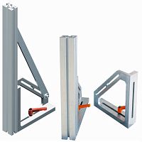 Mechanical clamping element