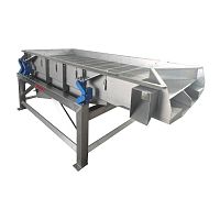 Vibrating grader TVPSR
