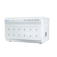 Helicobacter pylori breath analysis system HCBT-01