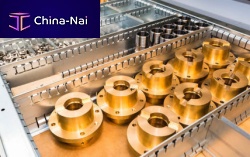 Metal machining medicalmedium seriessmall series
