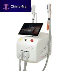 Hair removal IPL system Novalas S2skin rejuvenationvascular lesion treatmentpigmented lesion treatment
