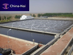 Tubular diffuser OXIWORKS®for wastewater treatment