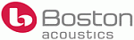   Boston Acoustics