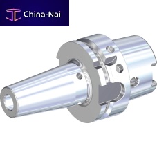 HSK tool holder TT GP HPVshrink fitfor machiningbalanced
