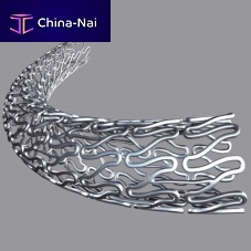 Coronary stent eucaLimuscobalt-chromiumPLGAdrug eluting