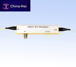 Electro-optical modulator R-AMlithium niobate (LiNbO3)