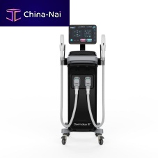 Hair removal IPL system ESHR50skin rejuvenationtrolley-mounted