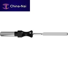 Electrosurgical electrode 206-0spatulaLowermonopolar