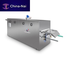 Tunnel type pasta pre-dryer T350