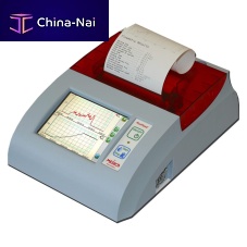 Digital urinary flow meter Pico Flow 2with pelvic electromyographywith printer