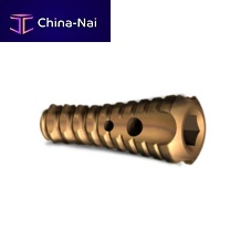 Subtalar joint implant 3.173 series
