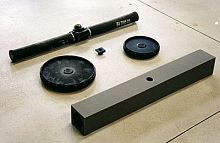 Bubble diffuser A, TH seriesfor wastewater treatment