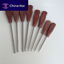 Manual orthopedic screwdriver TI-O-102