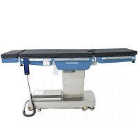 Universal operating table GOLDBERG 5SENTorthopedygynecology