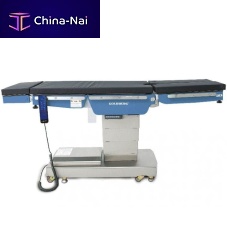 Universal operating table GOLDBERG 5SENTorthopedygynecology