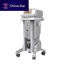 Debridement electrosurgical unit CF/Q-C2ultrasonicwith touchscreenwith aspirator