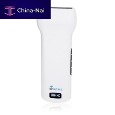 Hand-held ultrasound system SIFULTRAS-5.37for skin ultrasound imagingB/Wcolor doppler
