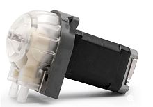 Peristaltic pump LFP302/STacidbeveragewith DC motor