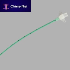 Vascular access cannula Bunegin-Albin
